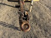 2003 Vermeer BC1000 XL Towable Chipper - 9