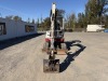 Takeuchi TB235 Mini Hydraulic Excavator - 8