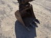 Takeuchi TB235 Mini Hydraulic Excavator - 9