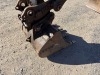 Takeuchi TB235 Mini Hydraulic Excavator - 10