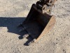Takeuchi TB235 Mini Hydraulic Excavator - 13