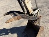 Takeuchi TB235 Mini Hydraulic Excavator - 14