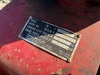 Takeuchi TB235 Mini Hydraulic Excavator - 20