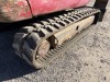 Takeuchi TB235 Mini Hydraulic Excavator - 23
