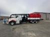 2014 Kenworth T800 Vactor 2100 Plus Vacuum Truck - 2