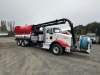 2014 Kenworth T800 Vactor 2100 Plus Vacuum Truck - 7