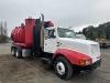 1999 International F-2674 T/A Vacuum Truck - 7