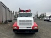1999 International F-2674 T/A Vacuum Truck - 8