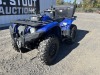 2014 Yamaha Grizzly 450 Quad ATV