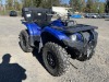 2014 Yamaha Grizzly 450 Quad ATV - 2