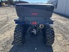 2014 Yamaha Grizzly 450 Quad ATV - 5