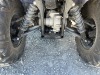 2014 Yamaha Grizzly 450 Quad ATV - 6