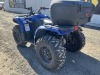 2014 Yamaha Grizzly 450 Quad ATV - 8