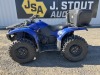 2014 Yamaha Grizzly 450 Quad ATV - 9
