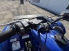 2014 Yamaha Grizzly 450 Quad ATV - 12