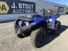 2014 Yamaha Grizzly 450 Quad ATV