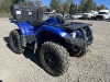 2014 Yamaha Grizzly 450 Quad ATV - 2