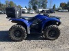 2014 Yamaha Grizzly 450 Quad ATV - 3