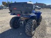 2014 Yamaha Grizzly 450 Quad ATV - 4