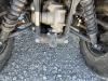 2014 Yamaha Grizzly 450 Quad ATV - 6