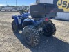 2014 Yamaha Grizzly 450 Quad ATV - 7