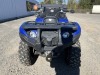 2014 Yamaha Grizzly 450 Quad ATV - 10