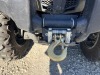 2014 Yamaha Grizzly 450 Quad ATV - 11