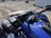 2014 Yamaha Grizzly 450 Quad ATV - 12