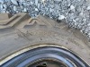 2014 Yamaha Grizzly 450 Quad ATV - 14