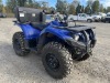 2014 Yamaha Grizzly 450 Quad ATV - 2