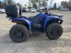 2014 Yamaha Grizzly 450 Quad ATV - 3