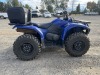 2014 Yamaha Grizzly 450 Quad ATV - 4