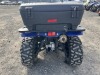 2014 Yamaha Grizzly 450 Quad ATV - 6
