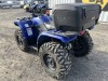 2014 Yamaha Grizzly 450 Quad ATV - 9