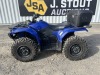 2014 Yamaha Grizzly 450 Quad ATV - 10