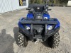 2014 Yamaha Grizzly 450 Quad ATV - 11