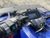 2014 Yamaha Grizzly 450 Quad ATV - 13