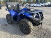 2014 Yamaha Grizzly 450 Quad ATV - 2
