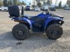 2014 Yamaha Grizzly 450 Quad ATV - 3