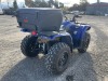 2014 Yamaha Grizzly 450 Quad ATV - 4