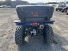 2014 Yamaha Grizzly 450 Quad ATV - 5