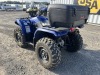 2014 Yamaha Grizzly 450 Quad ATV - 8
