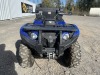 2014 Yamaha Grizzly 450 Quad ATV - 10