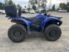 2014 Yamaha Grizzly 450 Quad ATV - 3