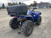 2014 Yamaha Grizzly 450 Quad ATV - 4