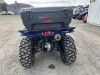2014 Yamaha Grizzly 450 Quad ATV - 5