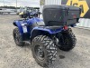 2014 Yamaha Grizzly 450 Quad ATV - 8