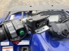 2014 Yamaha Grizzly 450 Quad ATV - 12