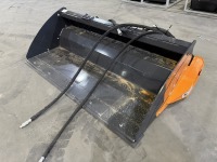 2026 Arteer PRB-78W Power Rake Bucket