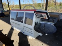 SCM Olimpic K 400 Edgebanding Machine
